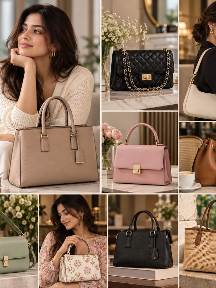 Bags