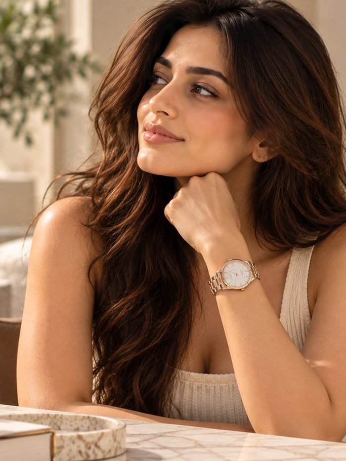 Watches