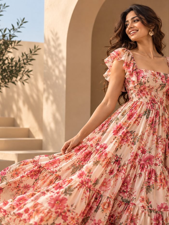 Dresses