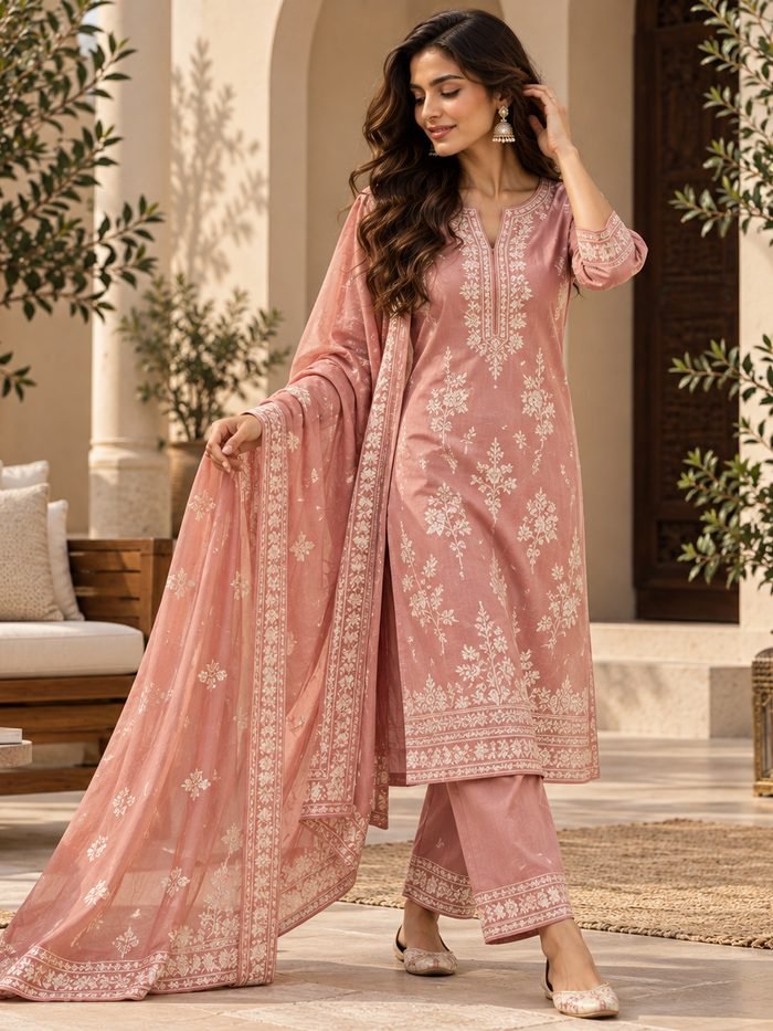Kurta Sets
