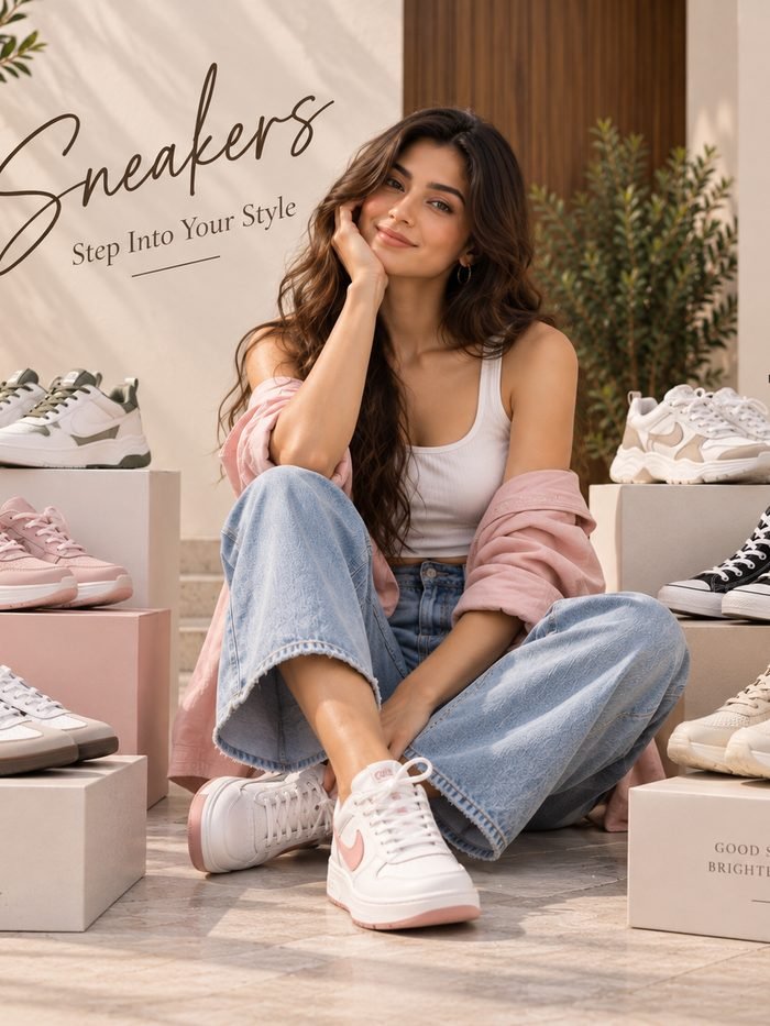 Sneakers