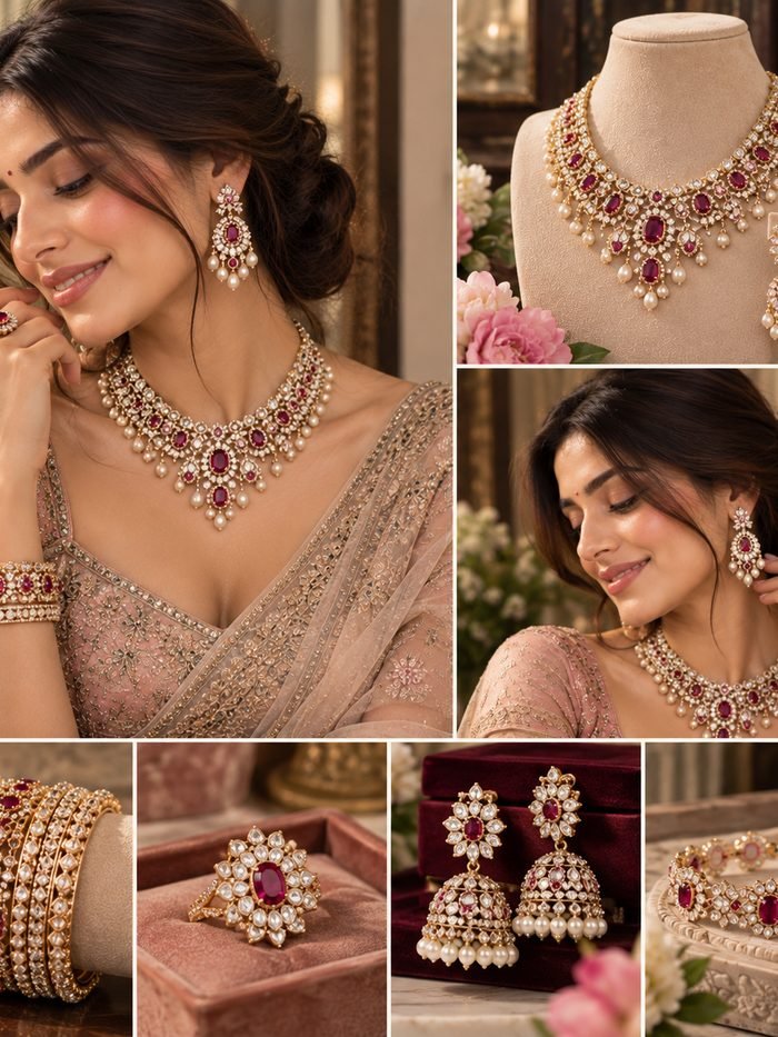Jewellery Sets