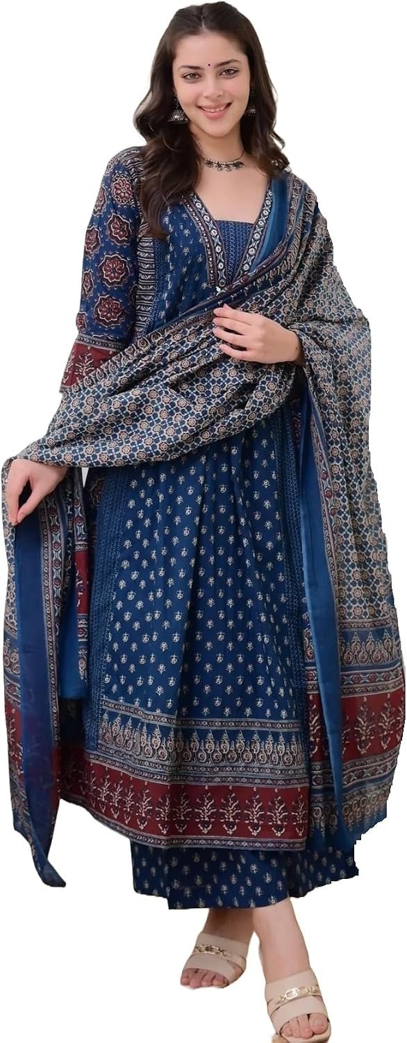 Ethnic style